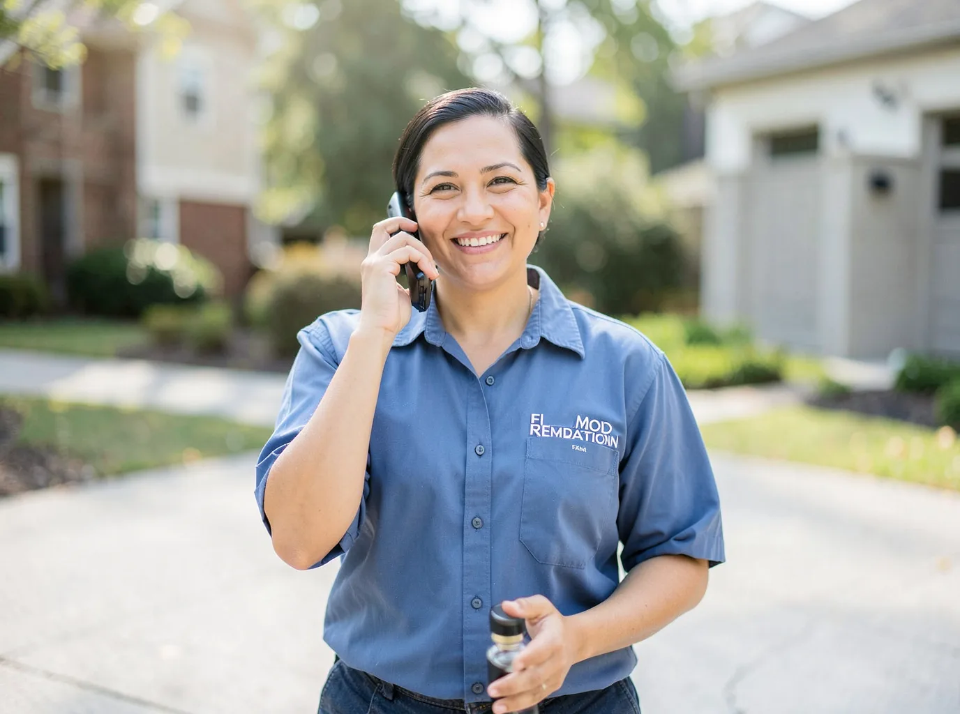 Mold Remediation Veguita, NM FAQs